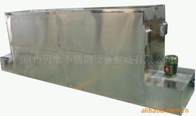 北京市天鹰不锈钢设备制造 专业热处理设备与产品全览