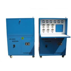 钢结构现场热处理解决方案 佳诚热设备在线咨询指南