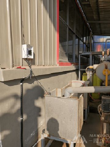 HTIW热处理数字车间系统在热处理设备管理中的应用案例解析