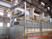 丹阳市导墅镇嘉禾节能设备厂 精密铸造设备研发产品相册