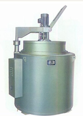 普通热处理井式电阻炉_铸造炉窑热处理栏目