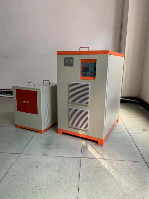 高频感应热处理设备采购指南 厂家选择与报价解析