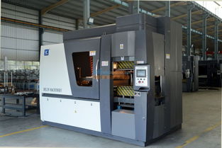 全自动造型机 泉州德林设备与热处理解决方案的完美融合